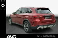 Mercedes-Benz GLC 400 (Clasa GLC) din 2022 cu 29.995 km - oferta MER262094 - foto 4