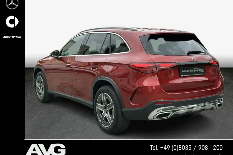 Mercedes-Benz GLC 400 (Clasa GLC) din 2022 cu 29.995 km - oferta MER262094 - foto 4