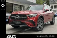 Mercedes-Benz GLC 400 (Clasa GLC) din 2022 cu 29.995 km - oferta MER262094 - foto 7