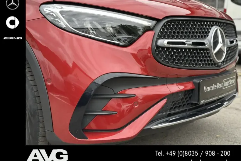 Mercedes-Benz GLC 400 (Clasa GLC) din 2022 cu 29.995 km - oferta MER262094 - foto 9