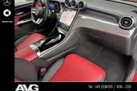 Mercedes-Benz GLC 400 (Clasa GLC) din 2022 cu 29.995 km - oferta MER262094 - foto 12