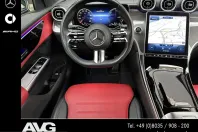 Mercedes-Benz GLC 400 (Clasa GLC) din 2022 cu 29.995 km - oferta MER262094 - foto 14