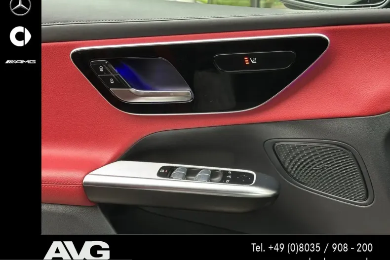Mercedes-Benz GLC 400 (Clasa GLC) din 2022 cu 29.995 km - oferta MER262094 - foto 16