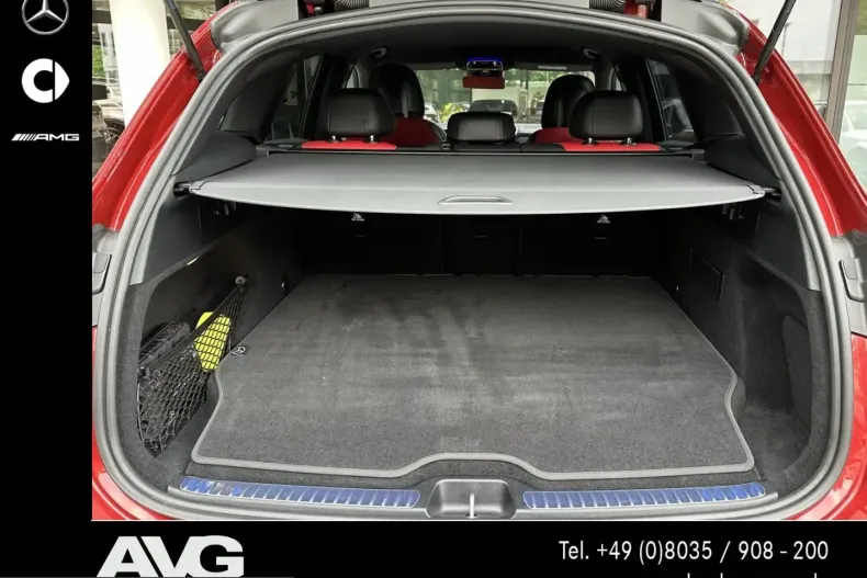 Mercedes-Benz GLC 400 (Clasa GLC) din 2022 cu 29.995 km - oferta MER262094 - foto 21