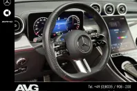 Mercedes-Benz GLC 400 (Clasa GLC) din 2022 cu 29.995 km - oferta MER262094 - foto 24