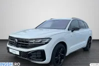 Volkswagen Touareg din 2026 cu 6.900 km - oferta VOL262095 - foto 1
