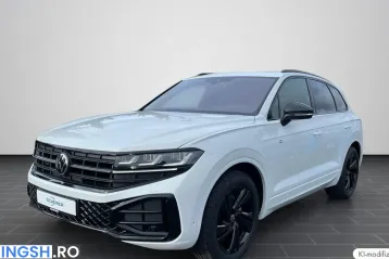 Volkswagen Touareg din 2026 - oferta VOL262095