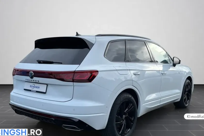 Volkswagen Touareg din 2026 cu 6.900 km - oferta VOL262095 - foto 2