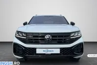 Volkswagen Touareg din 2026 cu 6.900 km - oferta VOL262095 - foto 3