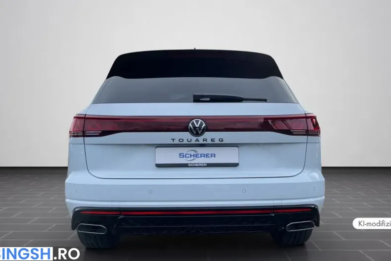 Volkswagen Touareg din 2026 cu 6.900 km - oferta VOL262095 - foto 4