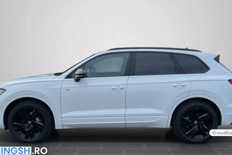 Volkswagen Touareg din 2026 cu 6.900 km - oferta VOL262095 - foto 5