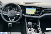 Volkswagen Touareg din 2026 cu 6.900 km - oferta VOL262095 - foto 7