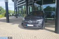 Mercedes-Benz GLC 200 (Clasa GLC) din 2025 cu 26.000 km - oferta MER262096 - foto 1