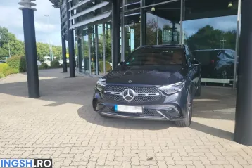 Mercedes-Benz GLC 200 din 2025 - oferta MER262096