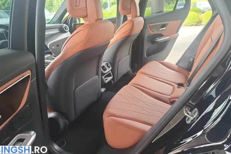 Mercedes-Benz GLC 200 (Clasa GLC) din 2025 cu 26.000 km - oferta MER262096 - foto 8