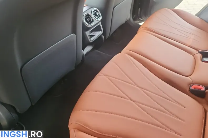Mercedes-Benz GLC 200 (Clasa GLC) din 2025 cu 26.000 km - oferta MER262096 - foto 9