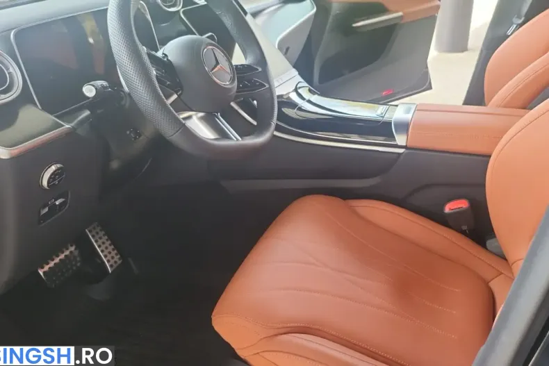Mercedes-Benz GLC 200 (Clasa GLC) din 2025 cu 26.000 km - oferta MER262096 - foto 10