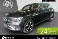 Mercedes-Benz GLC 200 (Clasa GLC) din 2025 cu 9.910 km - oferta MER262097 - foto 1