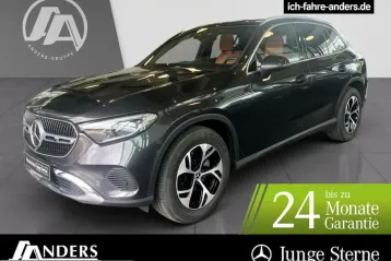 Mercedes-Benz GLC 200 din 2025 - oferta MER262097