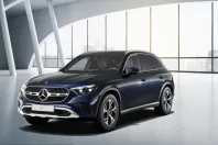 Mercedes-Benz GLC 300 (Clasa GLC) din 2023 cu 35.396 km - oferta MER262098 - foto 1