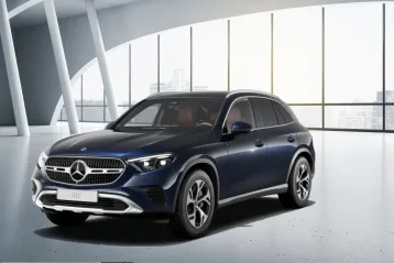 Mercedes-Benz GLC 300 din 2023 - oferta MER262098