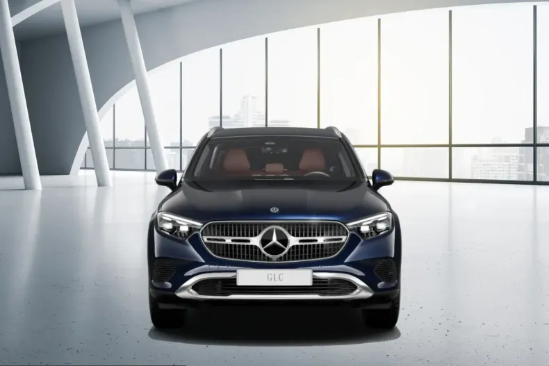 Mercedes-Benz GLC 300 (Clasa GLC) din 2023 cu 35.396 km - oferta MER262098 - foto 2