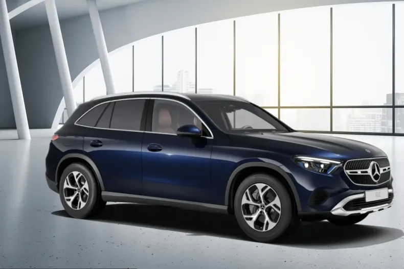 Mercedes-Benz GLC 300 (Clasa GLC) din 2023 cu 35.396 km - oferta MER262098 - foto 3