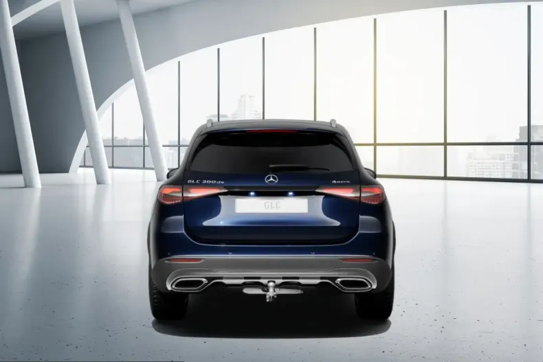 Mercedes-Benz GLC 300 (Clasa GLC) din 2023 cu 35.396 km - oferta MER262098 - foto 4