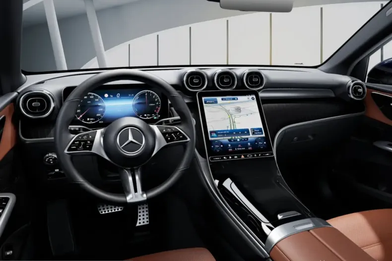 Mercedes-Benz GLC 300 (Clasa GLC) din 2023 cu 35.396 km - oferta MER262098 - foto 5