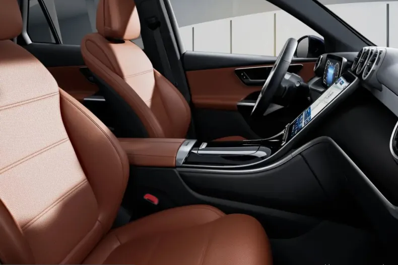 Mercedes-Benz GLC 300 (Clasa GLC) din 2023 cu 35.396 km - oferta MER262098 - foto 6