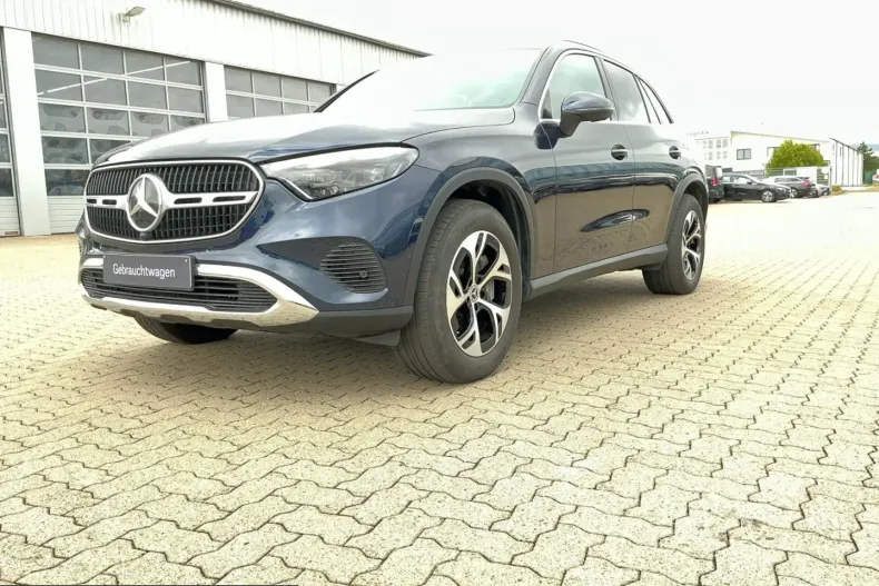 Mercedes-Benz GLC 300 (Clasa GLC) din 2023 cu 35.396 km - oferta MER262098 - foto 9