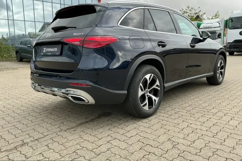 Mercedes-Benz GLC 300 (Clasa GLC) din 2023 cu 35.396 km - oferta MER262098 - foto 12