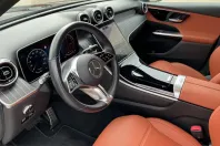 Mercedes-Benz GLC 300 (Clasa GLC) din 2023 cu 35.396 km - oferta MER262098 - foto 18