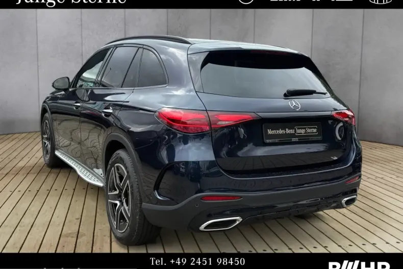 Mercedes-Benz GLC 220 (Clasa GLC) din 2023 cu 63.800 km - oferta MER262099 - foto 3