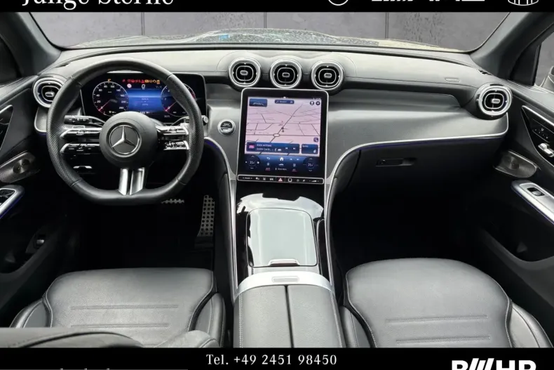 Mercedes-Benz GLC 220 (Clasa GLC) din 2023 cu 63.800 km - oferta MER262099 - foto 4