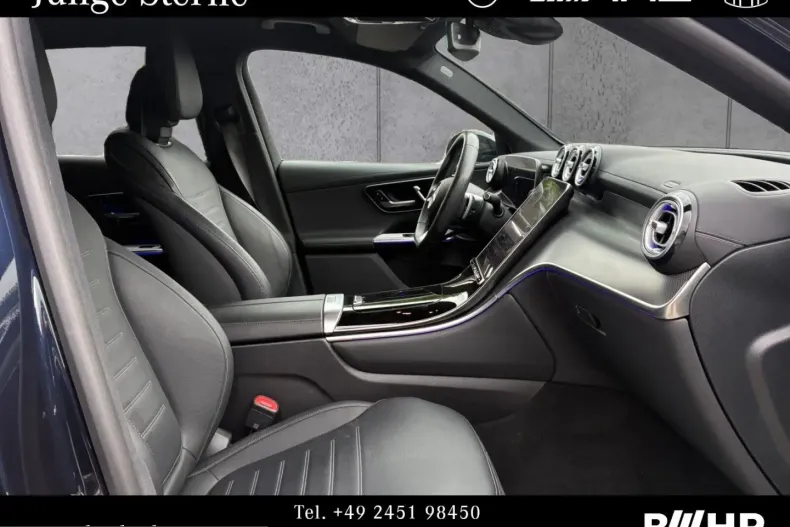 Mercedes-Benz GLC 220 (Clasa GLC) din 2023 cu 63.800 km - oferta MER262099 - foto 5