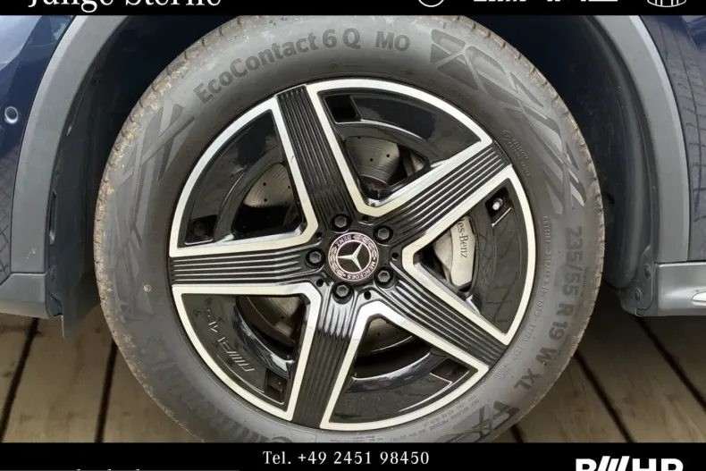 Mercedes-Benz GLC 220 (Clasa GLC) din 2023 cu 63.800 km - oferta MER262099 - foto 6