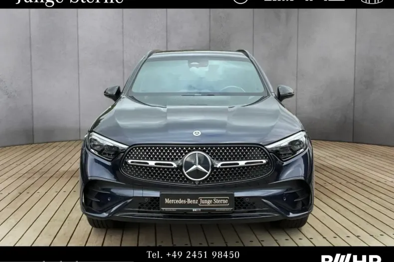 Mercedes-Benz GLC 220 (Clasa GLC) din 2023 cu 63.800 km - oferta MER262099 - foto 7