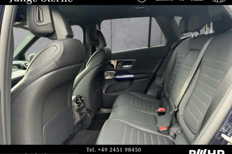 Mercedes-Benz GLC 220 (Clasa GLC) din 2023 cu 63.800 km - oferta MER262099 - foto 9