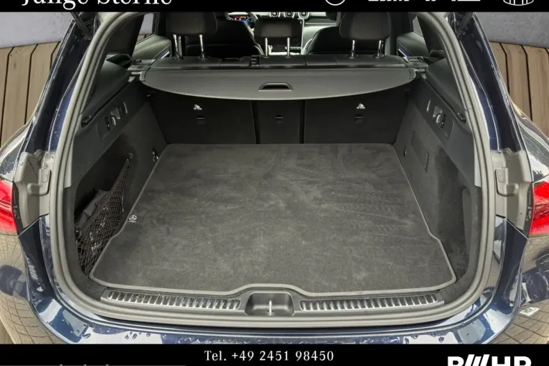 Mercedes-Benz GLC 220 (Clasa GLC) din 2023 cu 63.800 km - oferta MER262099 - foto 10