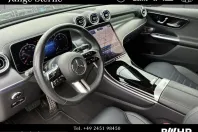 Mercedes-Benz GLC 220 (Clasa GLC) din 2023 cu 63.800 km - oferta MER262099 - foto 11