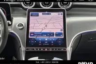 Mercedes-Benz GLC 220 (Clasa GLC) din 2023 cu 63.800 km - oferta MER262099 - foto 12