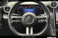 Mercedes-Benz GLC 220 (Clasa GLC) din 2023 cu 63.800 km - oferta MER262099 - foto 13