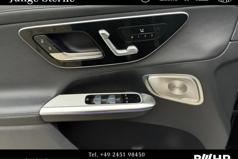 Mercedes-Benz GLC 220 (Clasa GLC) din 2023 cu 63.800 km - oferta MER262099 - foto 14