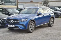 Mercedes-Benz GLC 300 (Clasa GLC) din 2022 cu 24.404 km - oferta MER262100 - foto 1