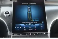 Mercedes-Benz GLC 300 (Clasa GLC) din 2022 cu 24.404 km - oferta MER262100 - foto 3