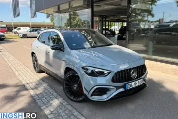 Mercedes-Benz GLA 35 AMG din 2026 - oferta MER262101