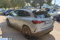 Mercedes-Benz GLA 35 AMG (Clasa GLA) din 2026 cu 9.000 km - oferta MER262101 - foto 4