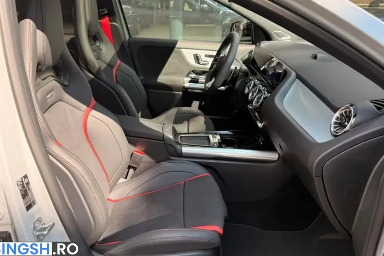 Mercedes-Benz GLA 35 AMG (Clasa GLA) din 2026 cu 9.000 km - oferta MER262101 - foto 8