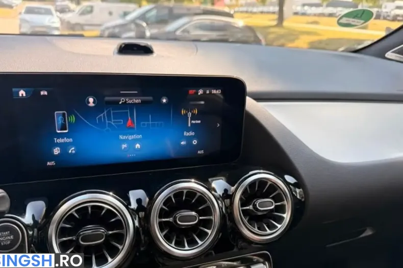 Mercedes-Benz GLA 35 AMG (Clasa GLA) din 2026 cu 9.000 km - oferta MER262101 - foto 9